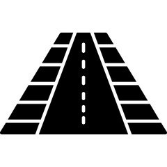 Road Icon