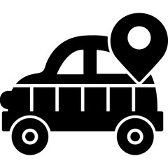 Location Icon