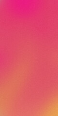 Pink and orange gradient seamless texture ideal for background designs