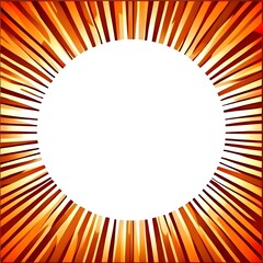 abstract sun background