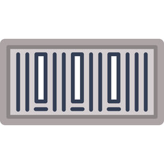 Barcode Icon