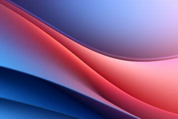 minimalistc abstract art, background for desktop