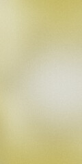 Fototapeta premium Elegant gold gradient backdrop with a subtle textured finish for design use