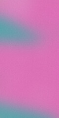 Abstract background with vibrant pink and blue gradient texture