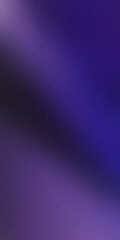 Obraz premium Highquality image of a smooth gradient with a smoky violet texture, ideal for backgrounds