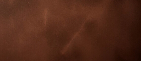 Fototapeta premium Copper Foil Warmth texture background, reddish-brown copper foil texture ,can be used for website design ,printed materials like brochures, flyers, business cards.