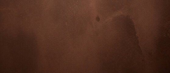 Fototapeta premium Copper Foil Warmth texture background, reddish-brown copper foil texture ,can be used for website design ,printed materials like brochures, flyers, business cards.
