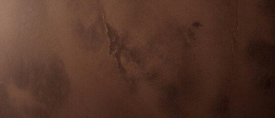Copper Foil Warmth texture background, reddish-brown copper foil texture ,can be used for website design ,printed materials like brochures, flyers, business cards.