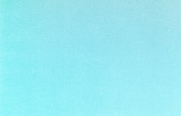 Pastel blue and white concrete stone texture for background in summer wallpaper. Cement and sand wall of tone vintage. Concrete abstract wall of light cyan color, cement texture mint green for design.