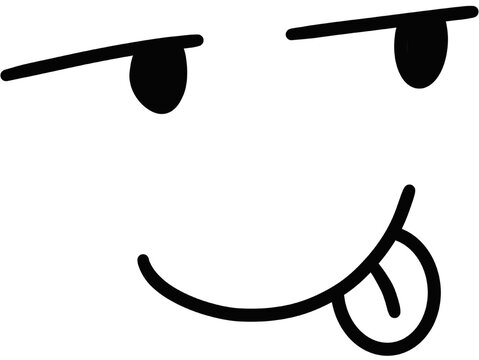 playful, playful face, delicious, appetite, fun, smarmy, smarmy face, funny