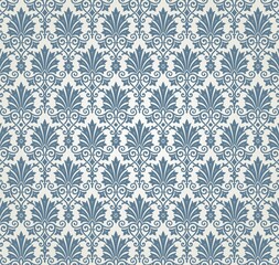 traditional paisley floral pattern , textile swatch , royal India	