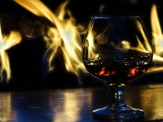 Fireside