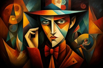 A mischievous and quick-witted trickster, always one step ahead of their adversaries. - Generative AI