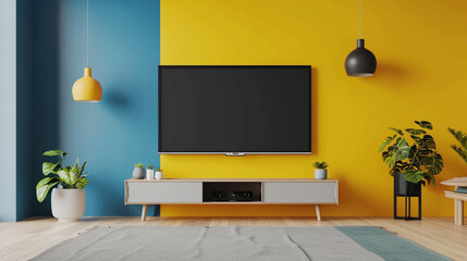 Interior design