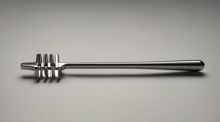 tuning fork for the lab