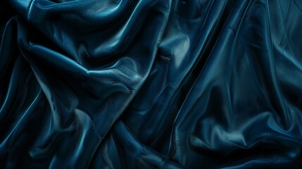 Fototapeta premium Texture background of velvet