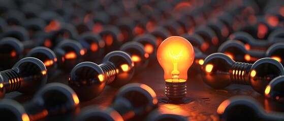 Increased competition in the market drives businesses to innovate and differentiate themselves to stay ahead