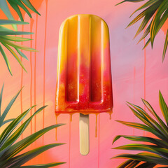 Popsicle III
