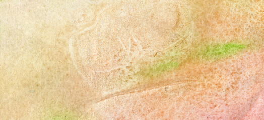 watercolor grunge background