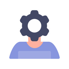 Technical Support Icon
