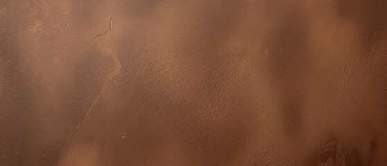 Fototapeta premium vieux bronze de cuivre grunge, texture rustique, fond de cuivre, texture d'un orange vintage, bronze, métal doré