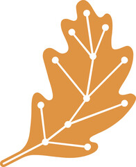 christmas tree with a gift