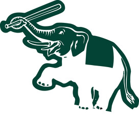 illustration of an animals