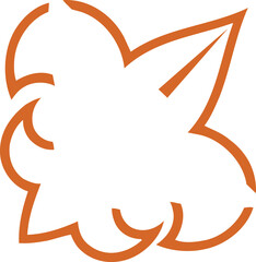 illustration of an background