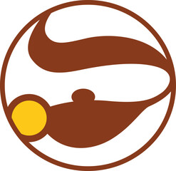 illustration of a cup