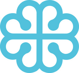 illustration of an background