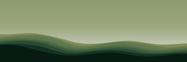 fluid motion wave pattern vector illustration good for background, wallpaper, backdrop, graphic resource, design template and web banner	