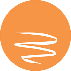 illustration of a bread