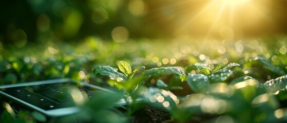 A digital globe surrounded by binary code, symbolizing the global reach and impact of data technology in enterprises, on an isolate background with space for text