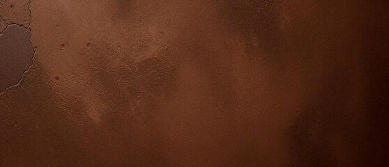 Fototapeta premium metal old grunge copper bronze rusty texture, gold background effect wallpaper concept in vintage or retro