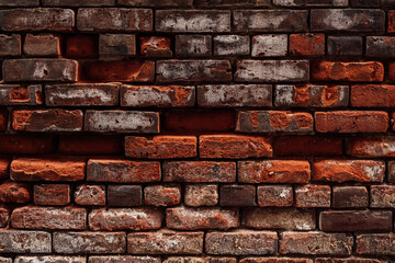 old brick wall