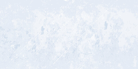 Dirty white paint concrete wall texture background. Old rough and grunge texture wall. Texture of cement wall.