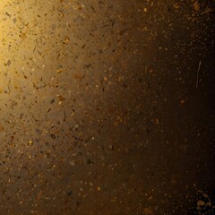Gold shine, color gradient rough abstract background shine bright light and glow, gold glitter