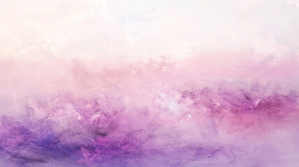 Soft pastel colors, dreamy abstract background, light pinks and purples, watercolor texture