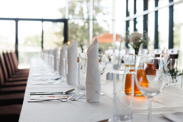 wedding tradition, vodka for wedding. wedding day, lovers. wedding dishes, hotel catering