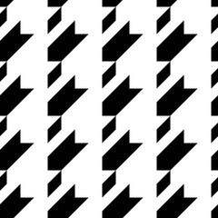 Mosaic motif. Geometric ornament. Embroidery wallpaper. Quadrangles, polygons pattern. Quadrangular shapes, arrow figures background. Ethnic digital paper. Textile print, backdrop. Seamless abstract