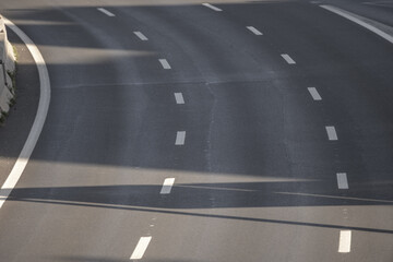 There are various types of roads, although colloquially the term road is used to define the...