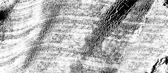 black and white background