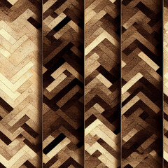 Fancy wallpaper seamless texture minimal