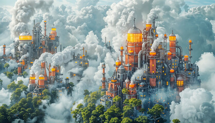 Economic Evolution Engine, the transformative power of startups in driving economic evolution and growth, 