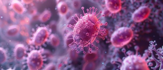 Probiotic bacteria biology science microscopic medicine