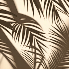 palm tree silhouette