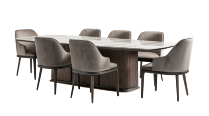 Dinning furniture set chair table room 