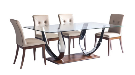 Dinning furniture set chair table room 