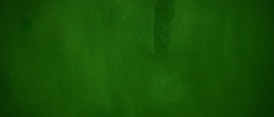 Obraz premium 濃い緑色の背景またはスプレー ペイントのテクスチャ。緑のグランジ背景と抽象的な濃い緑色のマテリアル テクスチャ背景。