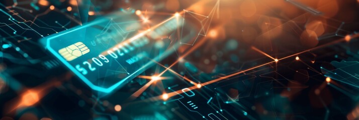 Financial technologies and payments